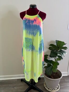 She + Sky summer dress